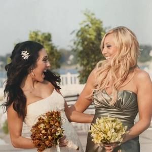 Meet your Posher, Noelle